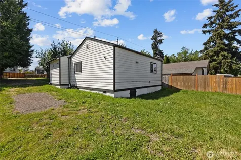 3533 S Wilkeson Street Tacoma WA 98418