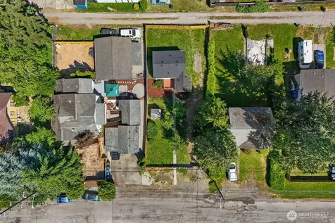 3533 S Wilkeson Street Tacoma WA 98418