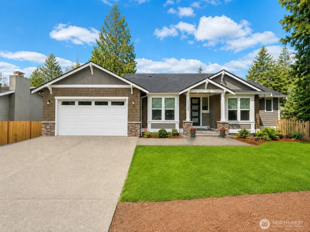 12500 Robinhood Lane Snohomish WA 98290