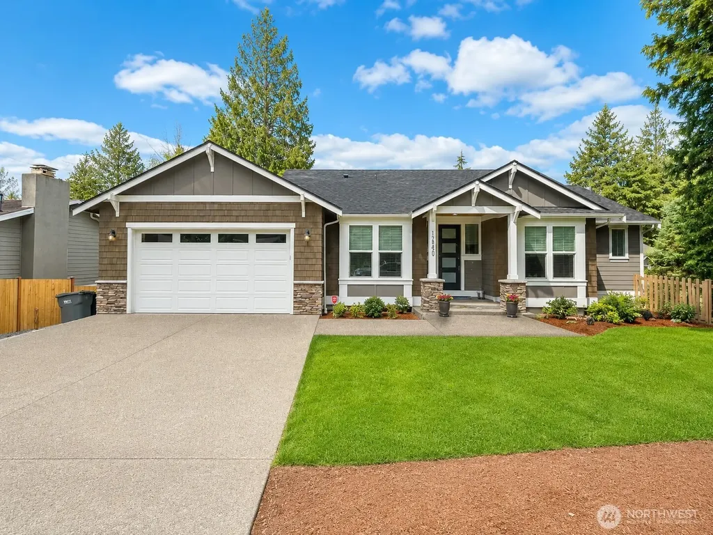 12500 Robinhood Lane Snohomish WA 98290