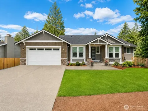 12500 Robinhood Lane Snohomish WA 98290