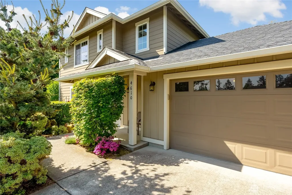 4610 Elmwood Drive Blaine WA 98230