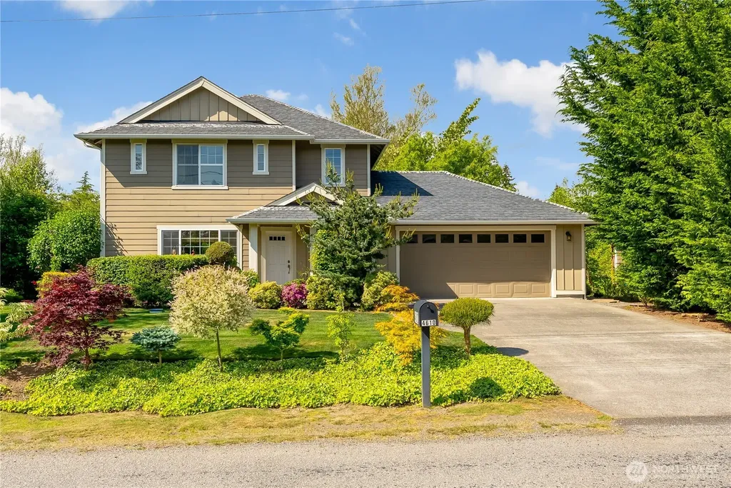 4610 Elmwood Drive Blaine WA 98230