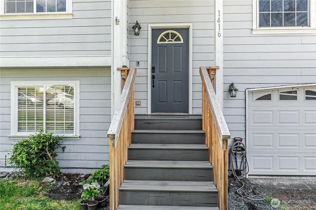 1416 200th Street Ct E Spanaway WA 98387