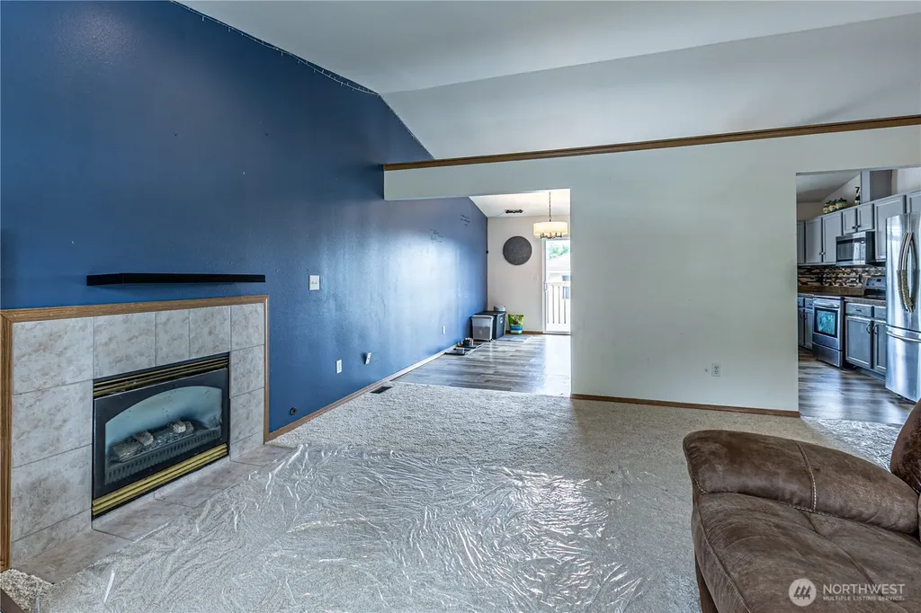 1416 200th Street Ct E Spanaway WA 98387