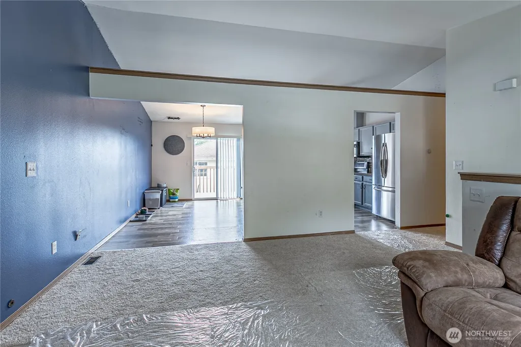 1416 200th Street Ct E Spanaway WA 98387