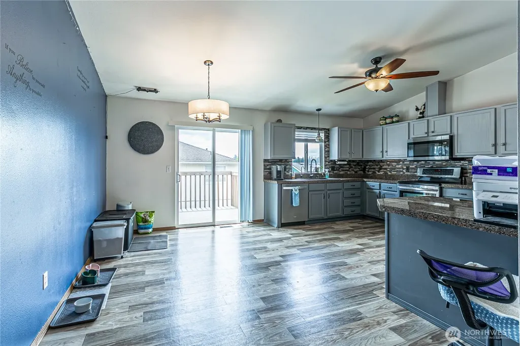 1416 200th Street Ct E Spanaway WA 98387