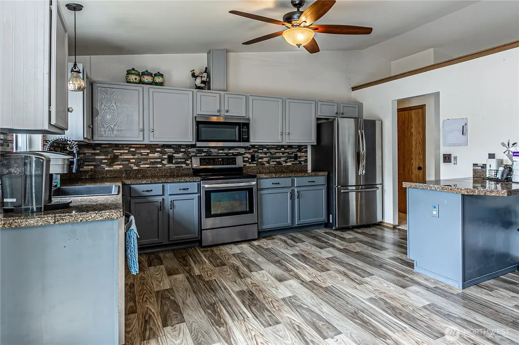 1416 200th Street Ct E Spanaway WA 98387