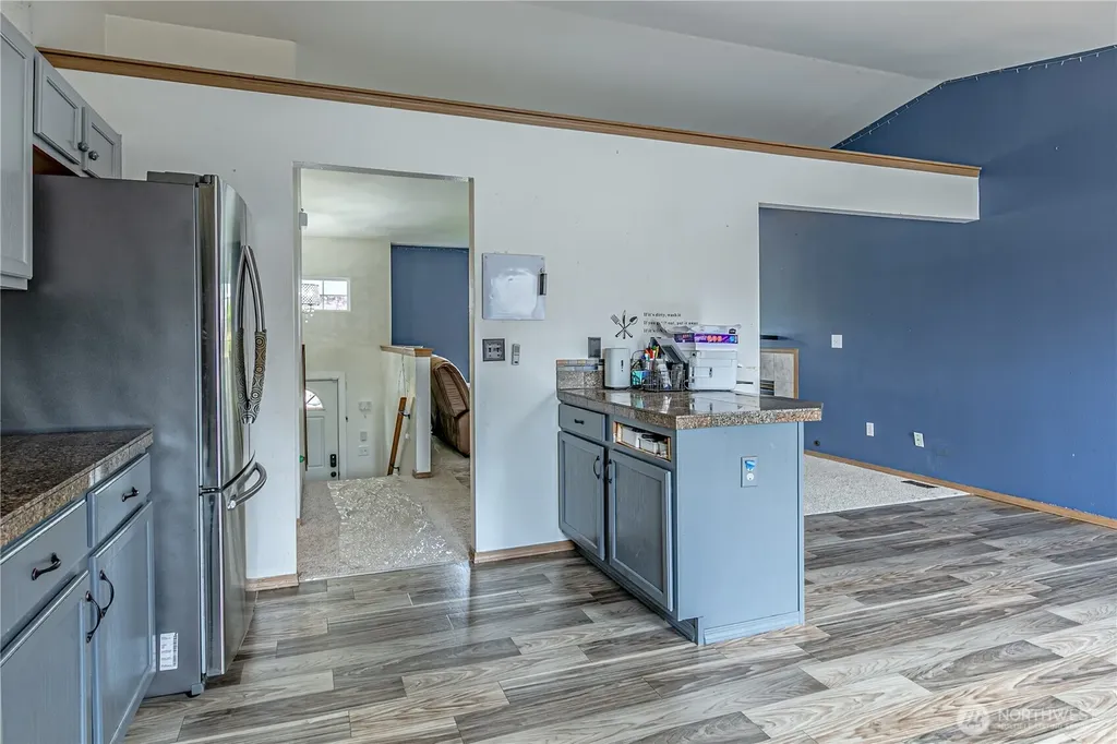 1416 200th Street Ct E Spanaway WA 98387