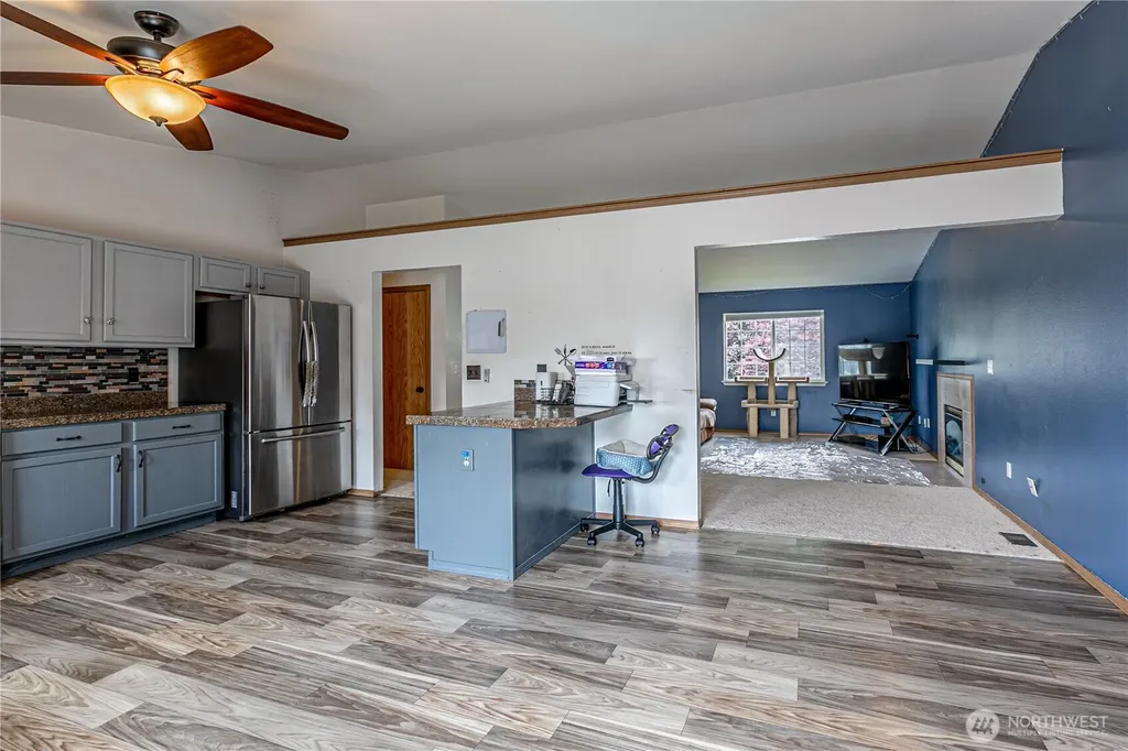 1416 200th Street Ct E Spanaway WA 98387
