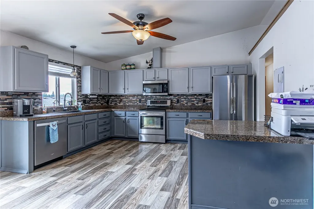 1416 200th Street Ct E Spanaway WA 98387