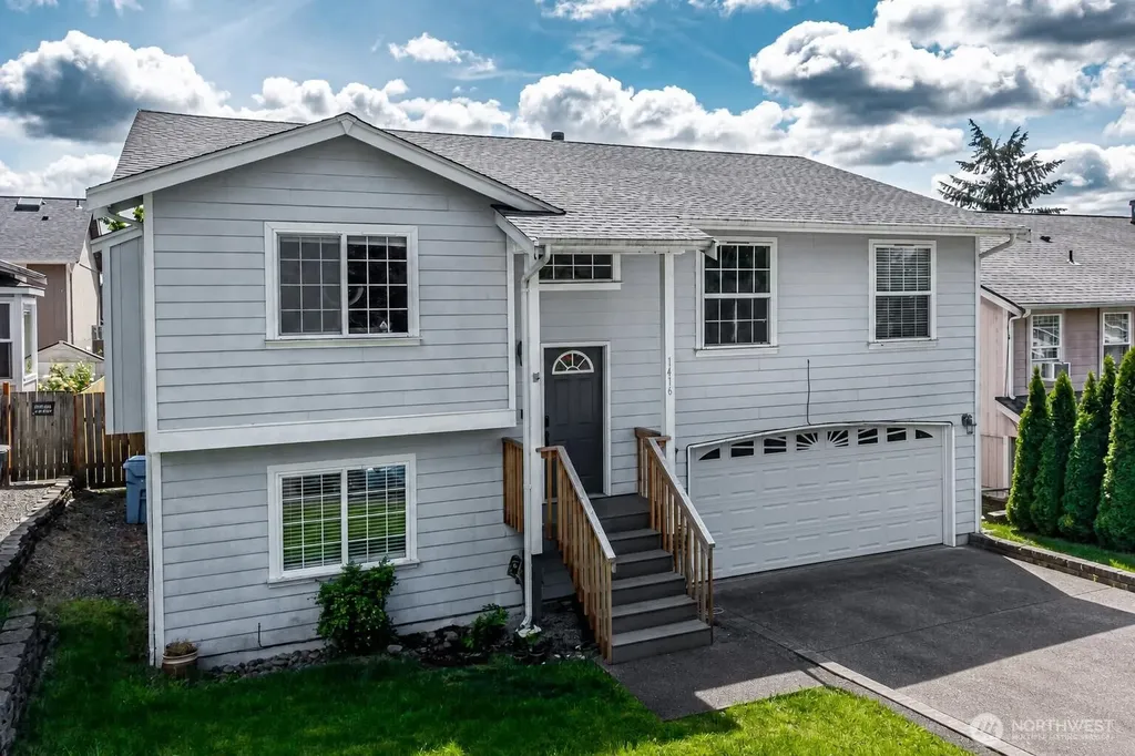 1416 200th Street Ct E Spanaway WA 98387