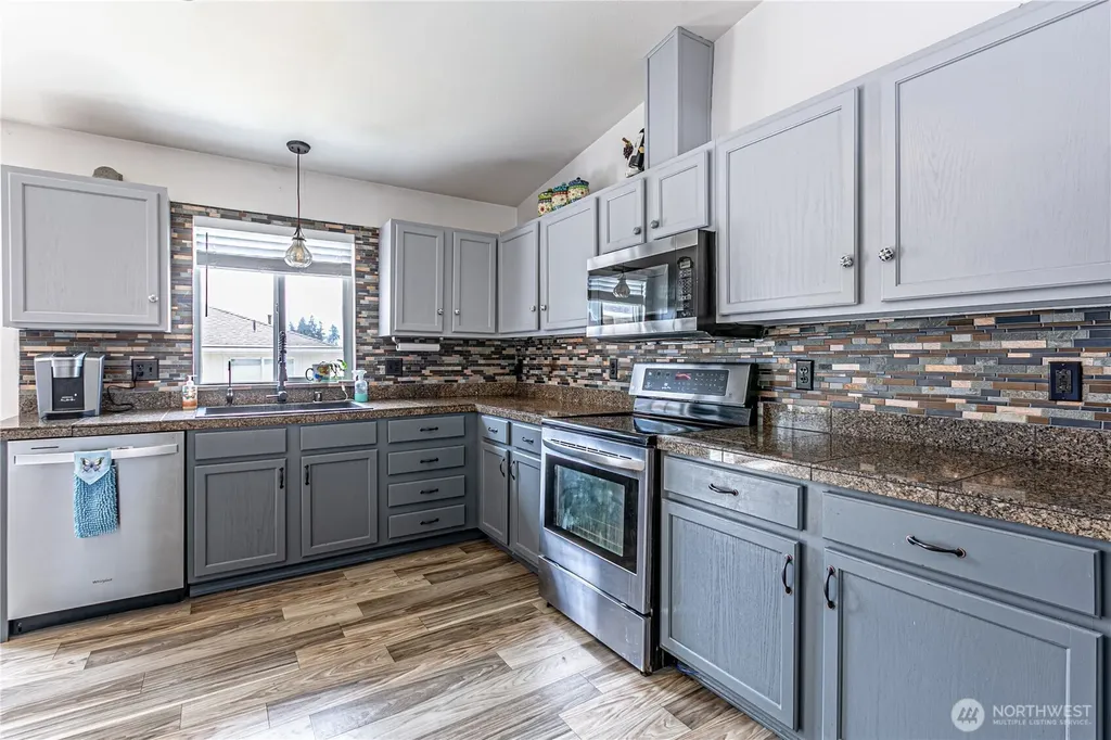 1416 200th Street Ct E Spanaway WA 98387