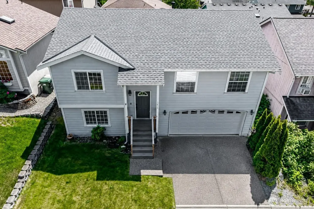 1416 200th Street Ct E Spanaway WA 98387