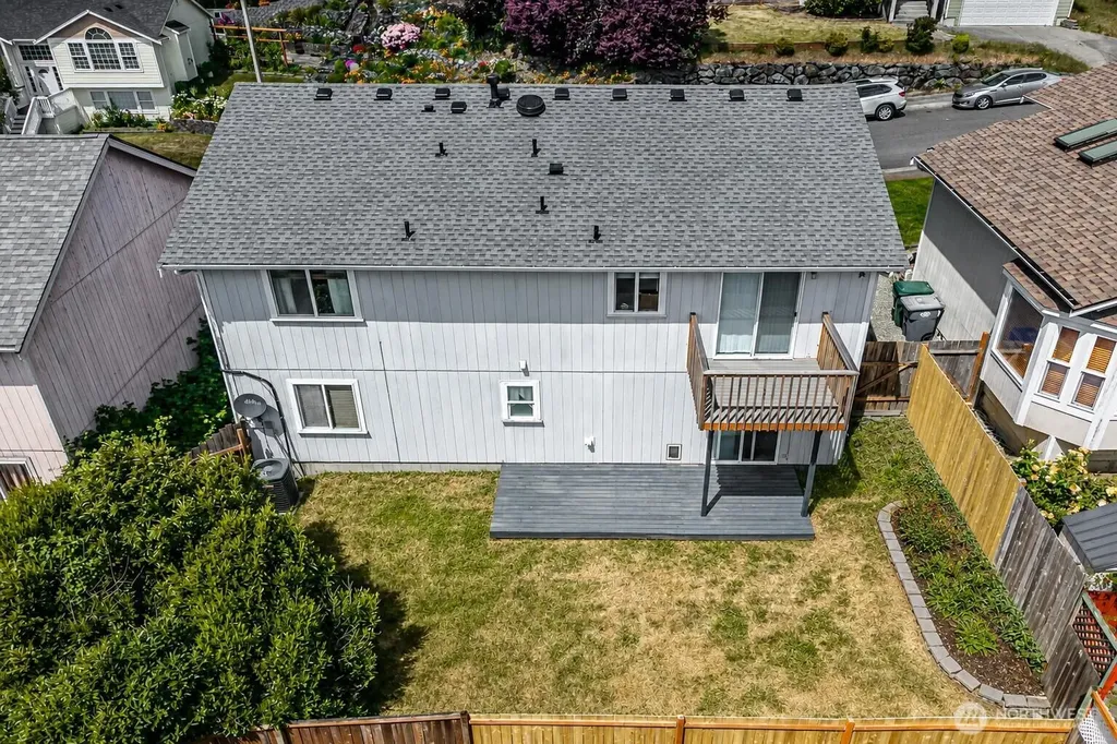 1416 200th Street Ct E Spanaway WA 98387