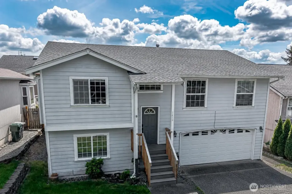 1416 200th Street Ct E Spanaway WA 98387