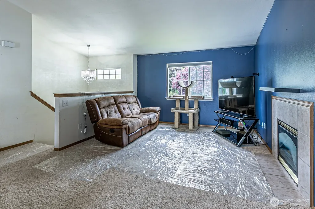 1416 200th Street Ct E Spanaway WA 98387