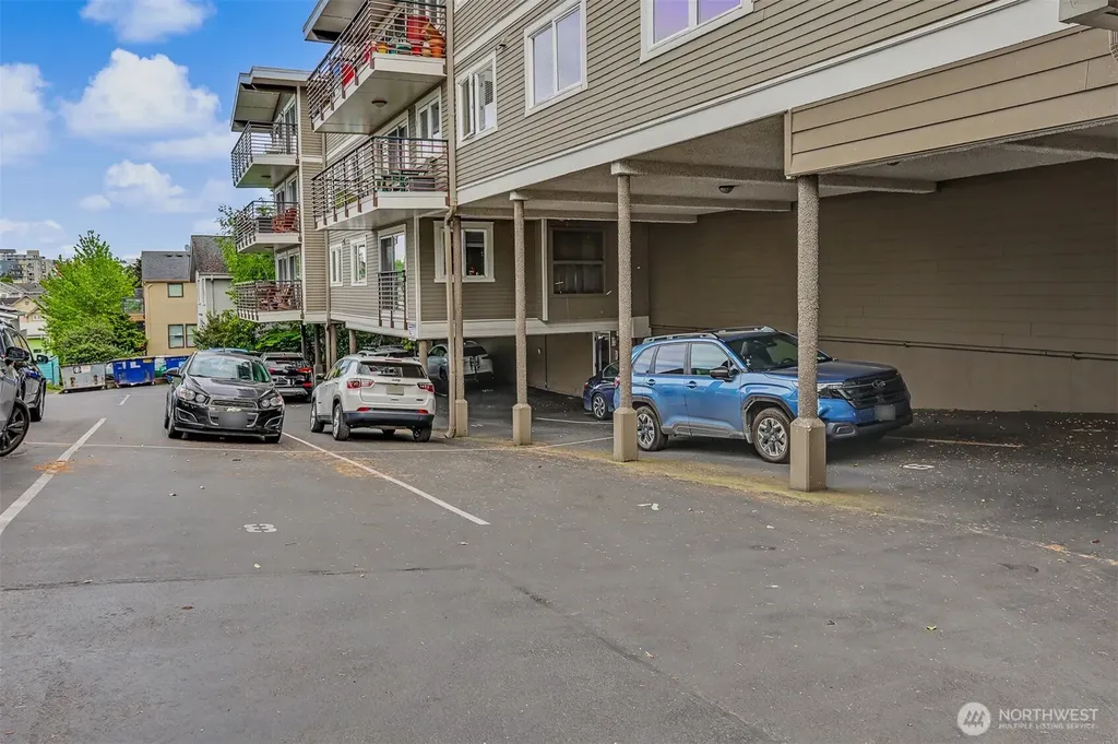 2830 NW 56th Street Seattle WA 98107