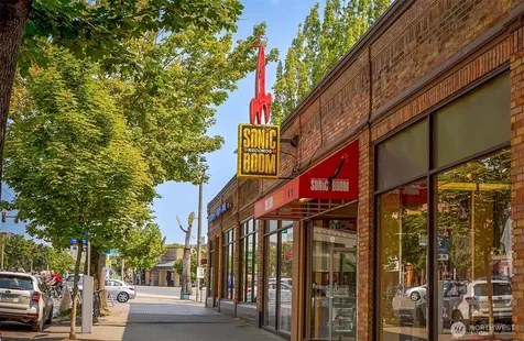 2830 NW 56th Street Seattle WA 98107