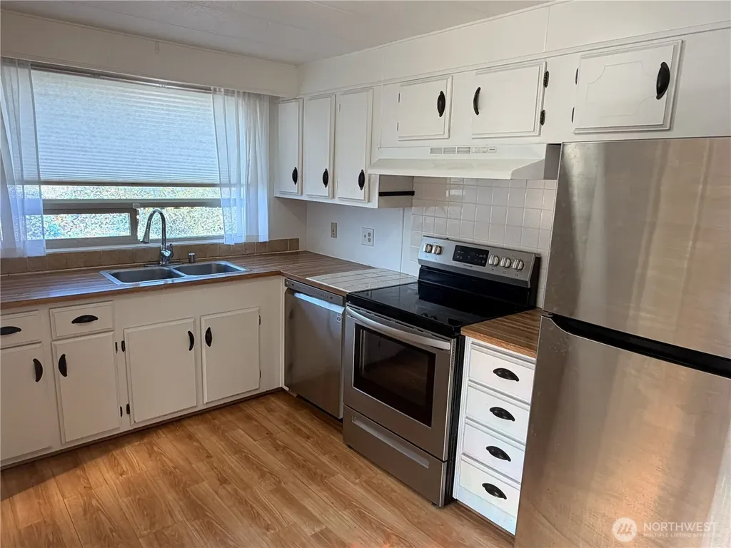 1200 Lincoln Street Bellingham WA 98229