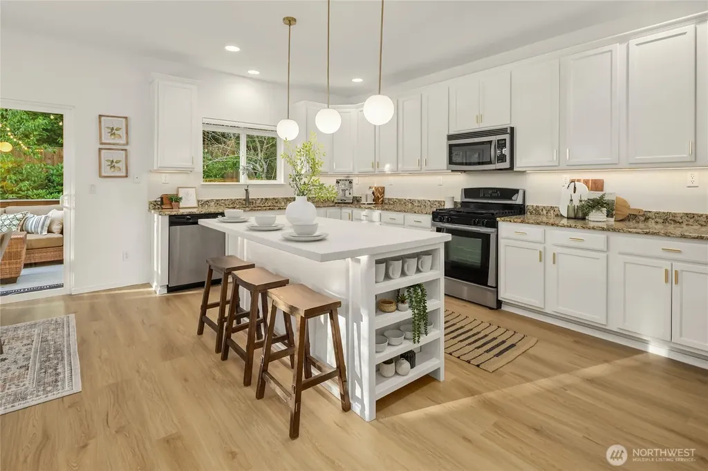 12218 NE 203rd Street Bothell WA 98011