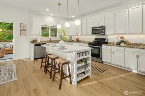 12218 NE 203rd Street Bothell WA 98011