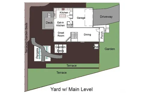 12218 NE 203rd Street Bothell WA 98011