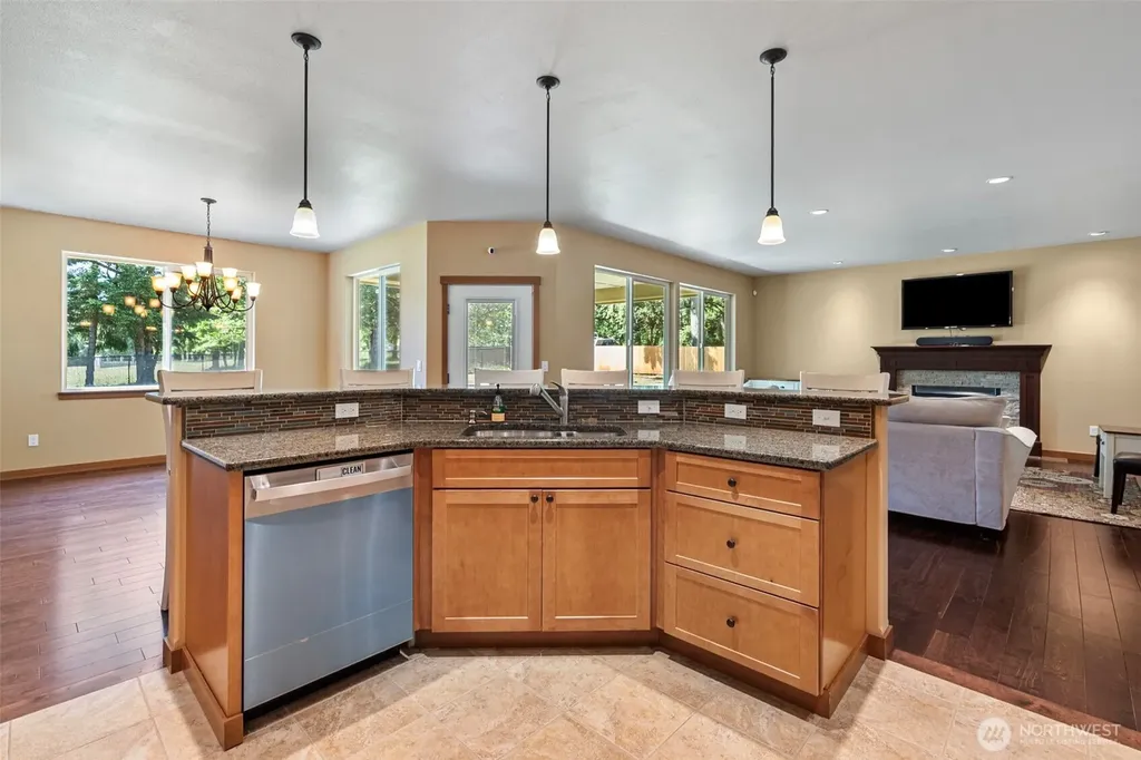 6243 Sunrise Beach Road NW Olympia WA 98502