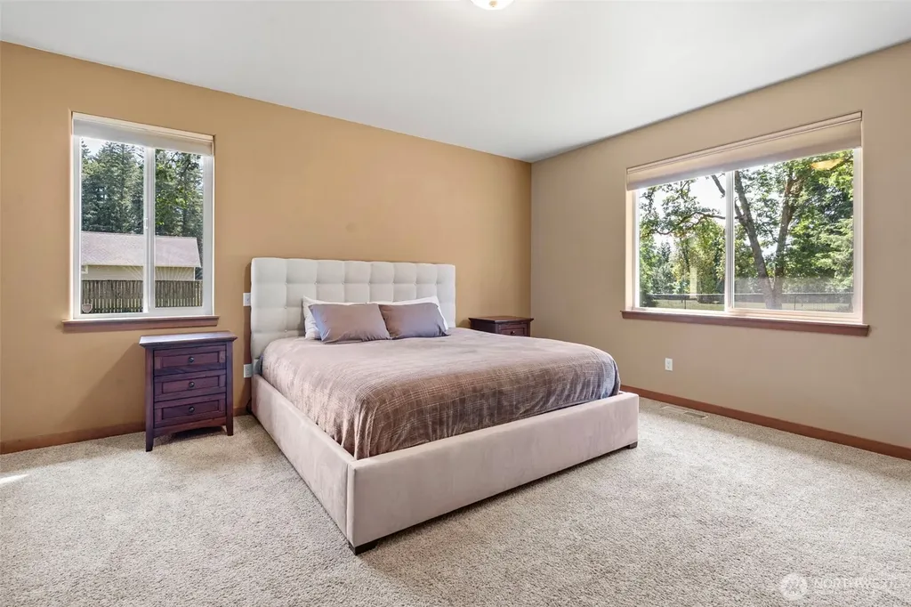 6243 Sunrise Beach Road NW Olympia WA 98502