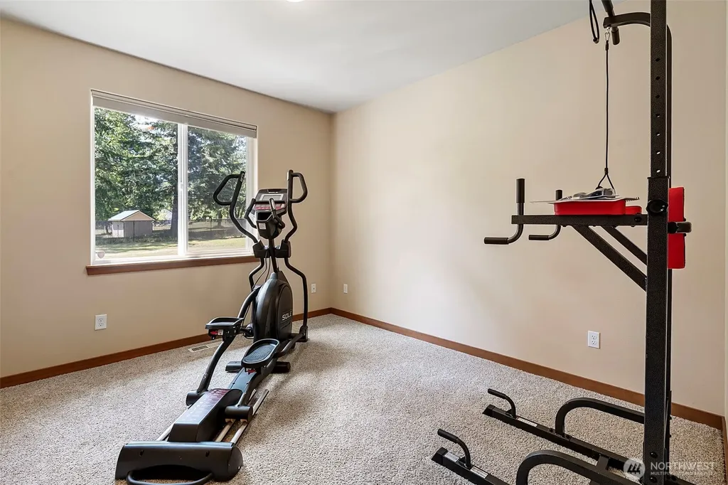 6243 Sunrise Beach Road NW Olympia WA 98502