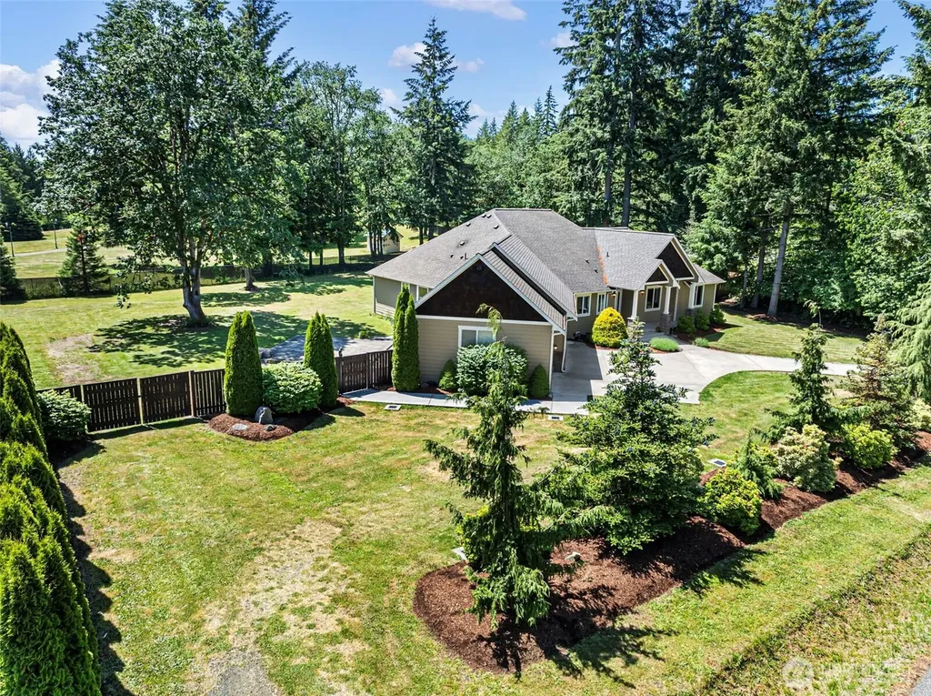 6243 Sunrise Beach Road NW Olympia WA 98502