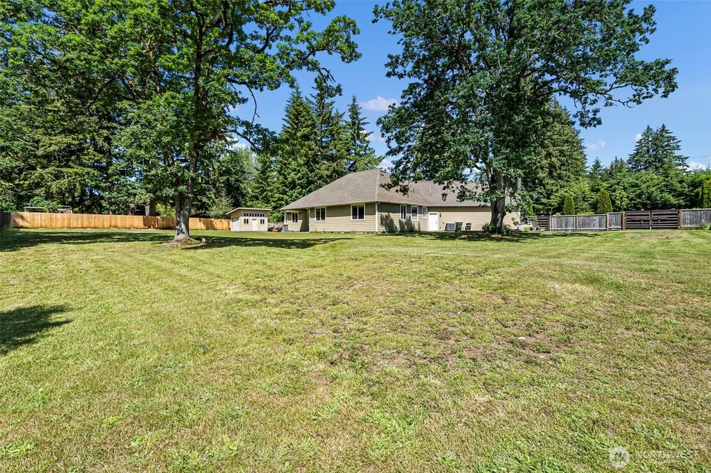 6243 Sunrise Beach Road NW Olympia WA 98502