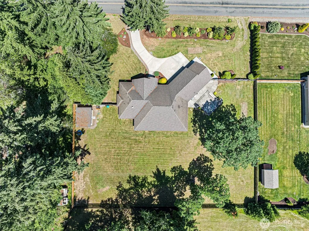 6243 Sunrise Beach Road NW Olympia WA 98502