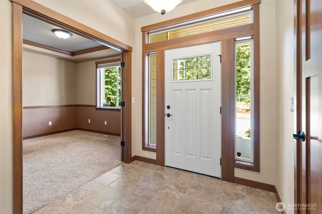 6243 Sunrise Beach Road NW Olympia WA 98502