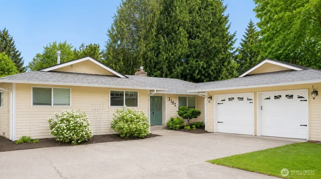 3102 60th Loop SE Olympia WA 98501
