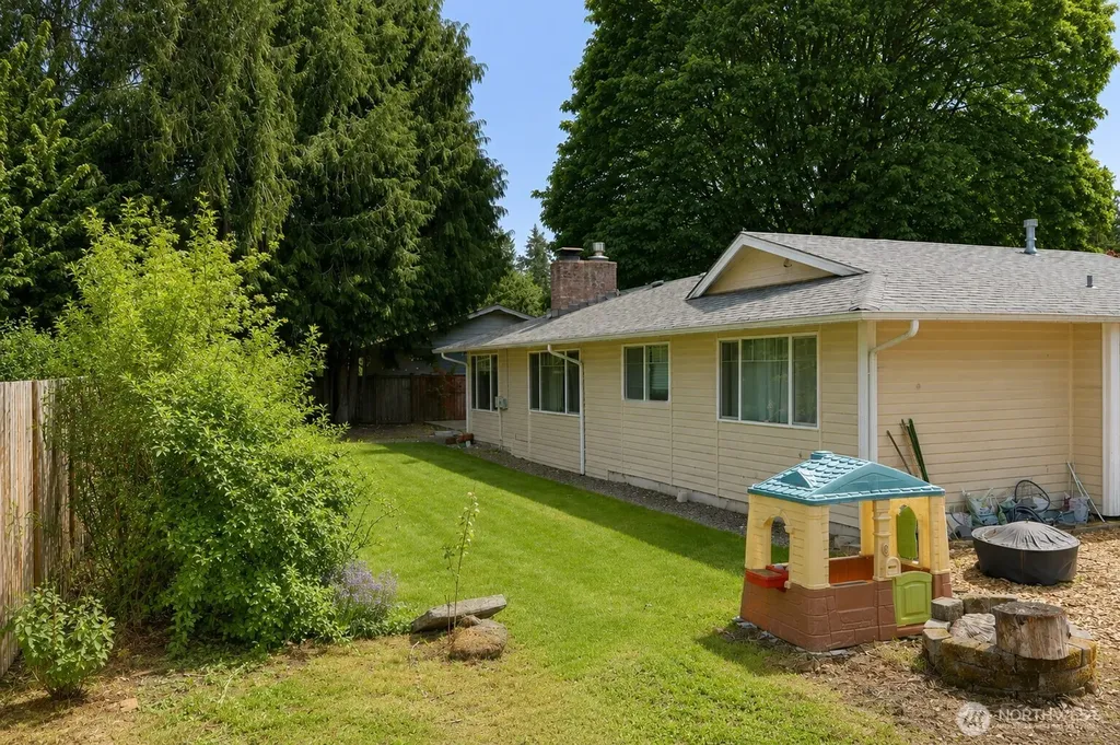 3102 60th Loop SE Olympia WA 98501