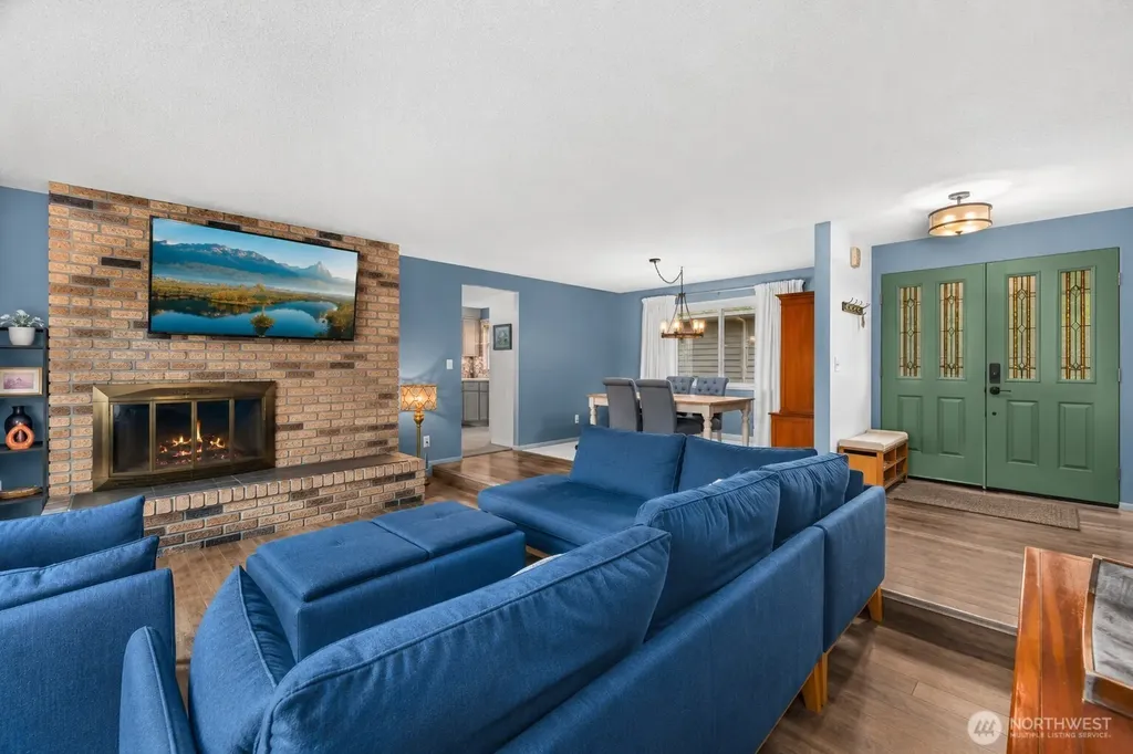 3102 60th Loop SE Olympia WA 98501