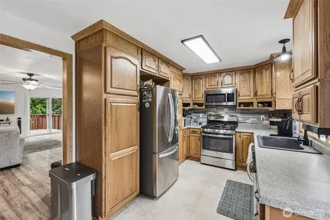 12410 SE 210th Street Kent WA 98031