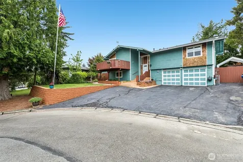 12410 SE 210th Street Kent WA 98031