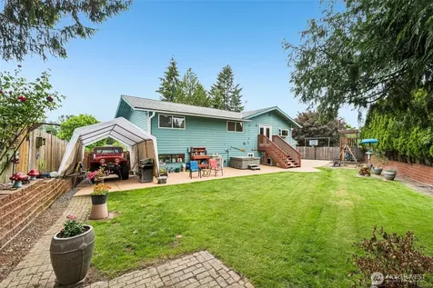 12410 SE 210th Street Kent WA 98031
