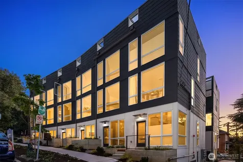 633 13th Avenue E Seattle WA 98102