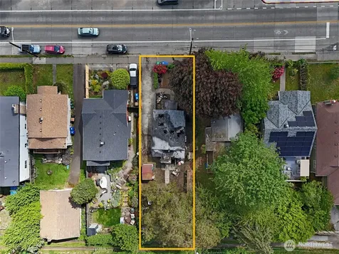 8145 16th Avenue SW Seattle WA 98106