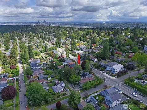 8145 16th Avenue SW Seattle WA 98106