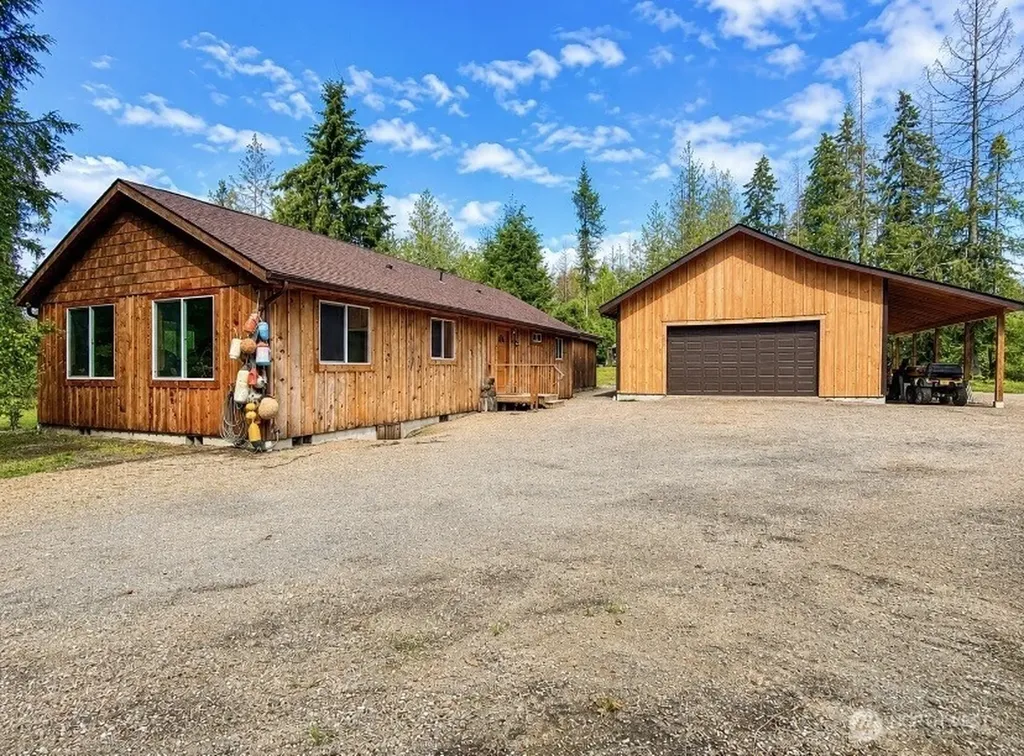 382 Lower Elwha Road Port Angeles WA 98363