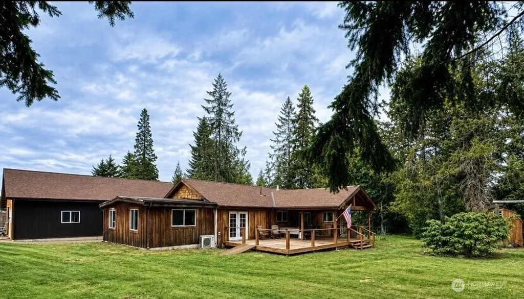 382 Lower Elwha Road Port Angeles WA 98363