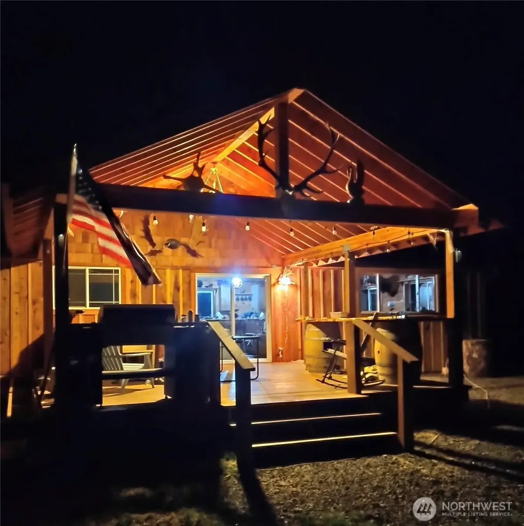 382 Lower Elwha Road Port Angeles WA 98363