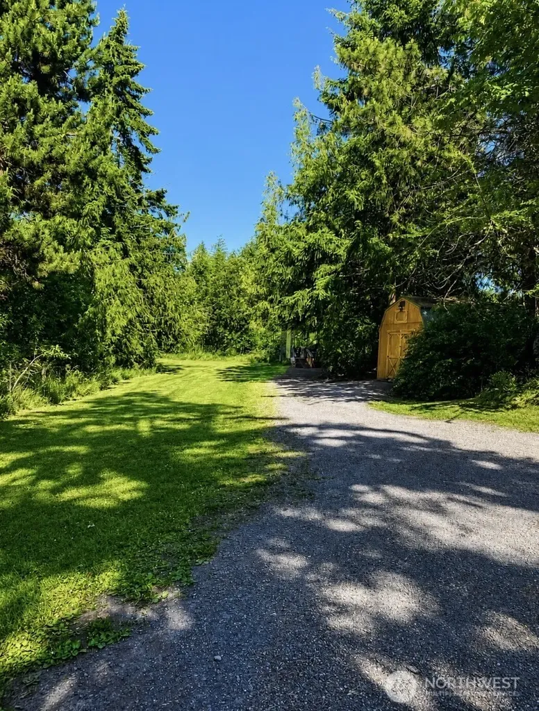 382 Lower Elwha Road Port Angeles WA 98363