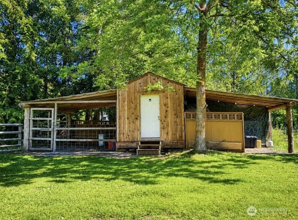 382 Lower Elwha Road Port Angeles WA 98363