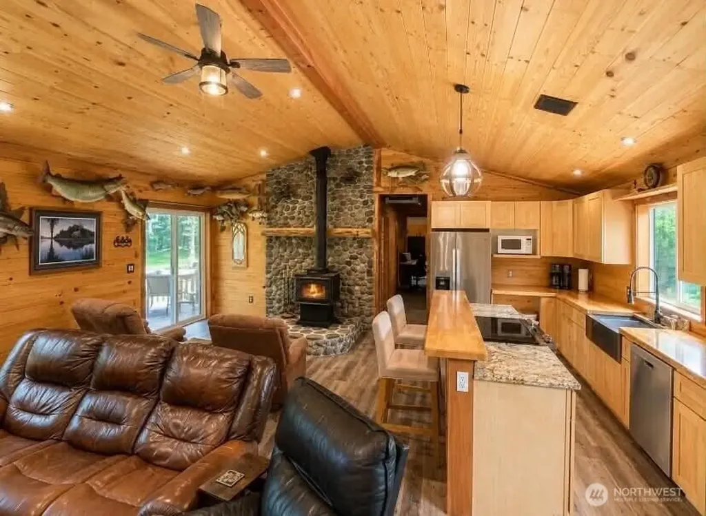 382 Lower Elwha Road Port Angeles WA 98363