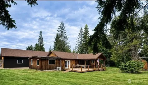382 Lower Elwha Road Port Angeles WA 98363